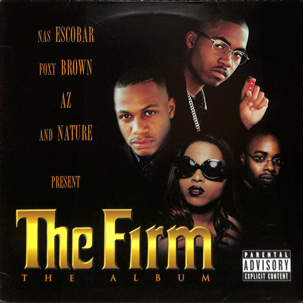 The Album