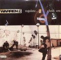 Regulate... G Funk Era