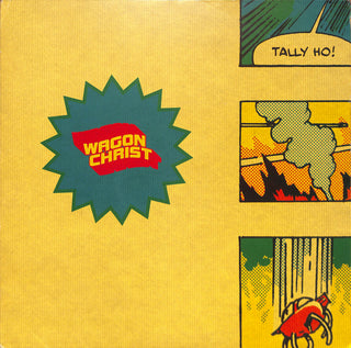 Tally Ho!