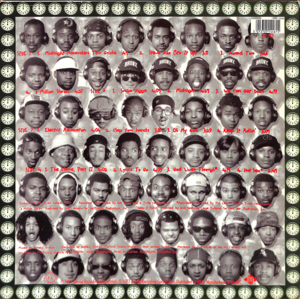 Midnight Marauders