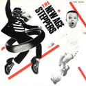 The New Age Steppers
