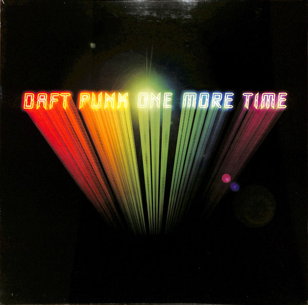 One More Time