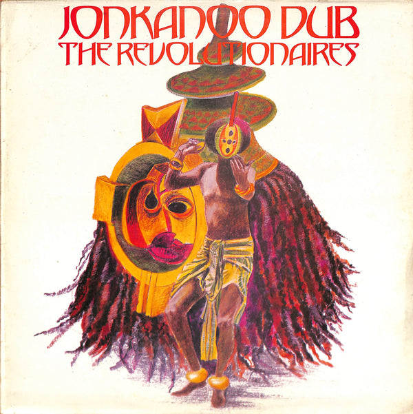 Jonkanoo Dub