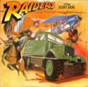 Raiders Of The Lost Dub