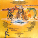 Raiders Of The Lost Dub