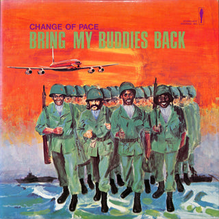 Bring My Buddies Back