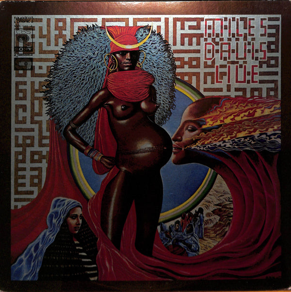 Live-Evil