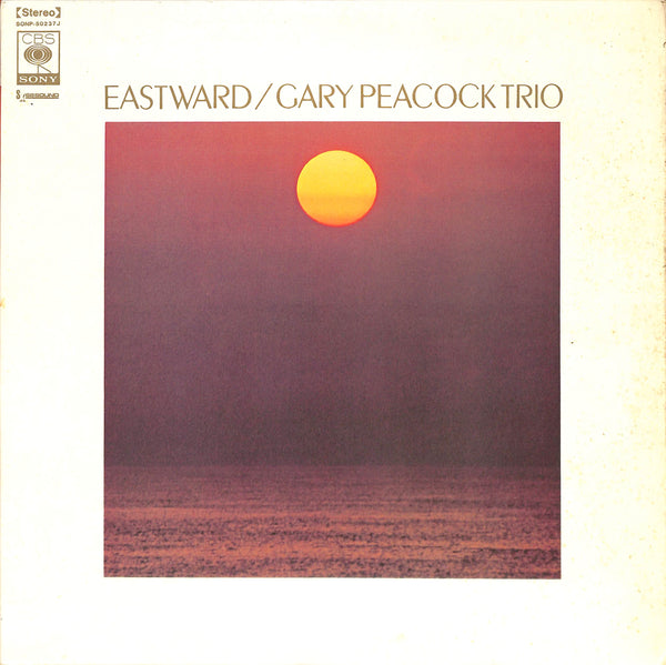 Eastward