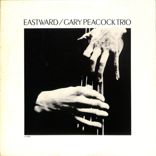 Eastward