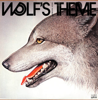 Wolf's Theme