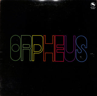Black Orpheus