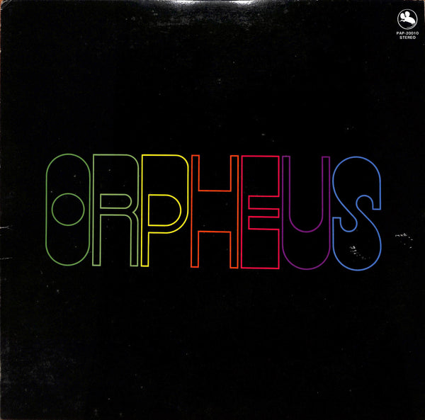 Black Orpheus