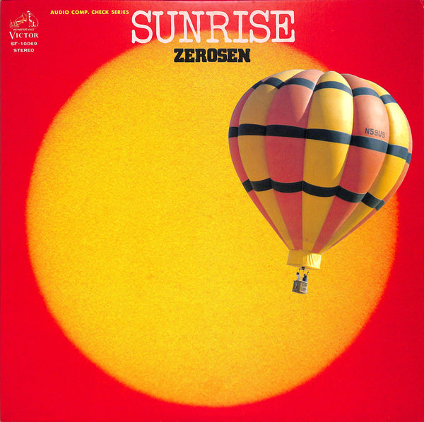 Sunrise