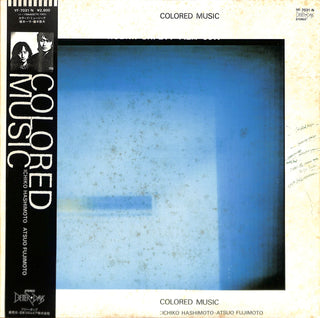Colored Music