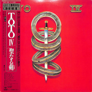 Toto IV