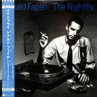 The Nightfly = ナイトフライ