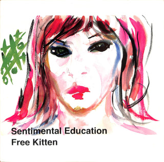 Sentimental Education