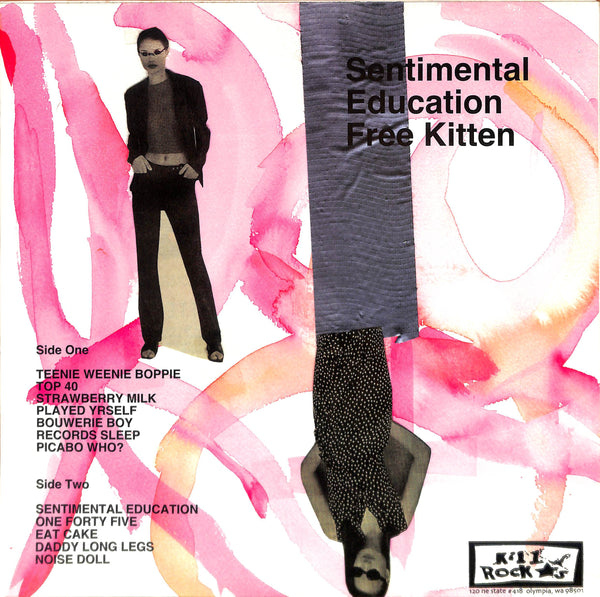 Sentimental Education