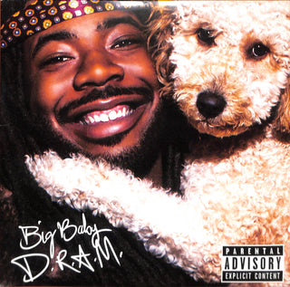 Big Baby D.R.A.M.