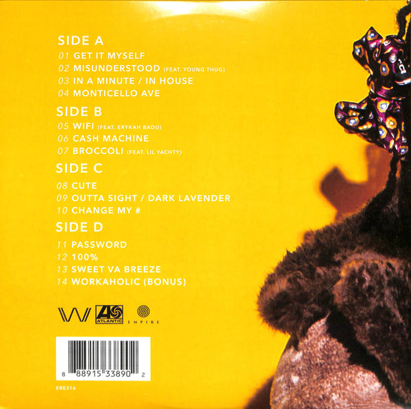Big Baby D.R.A.M.
