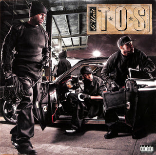 T.O.S.: Terminate On Sight
