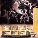 T.O.S.: Terminate On Sight