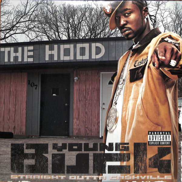 Straight Outta Cashville