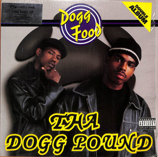 Dogg Food