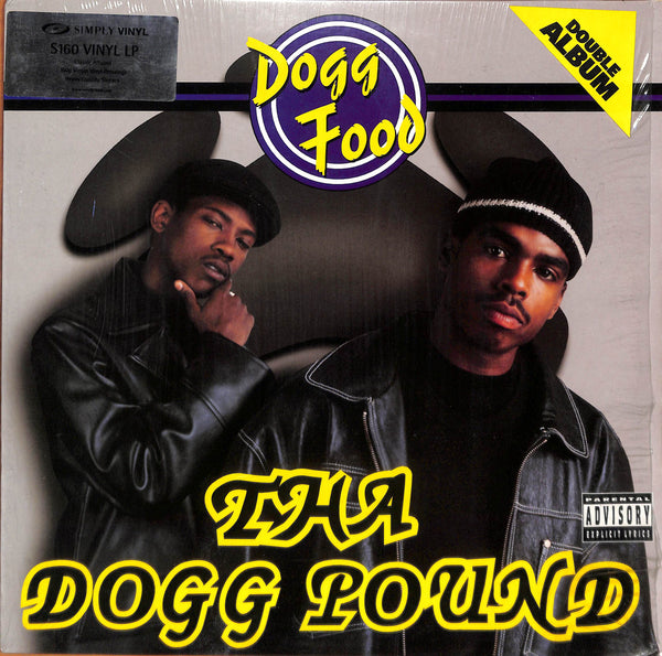 Dogg Food