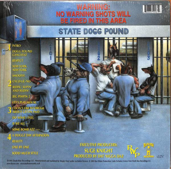 Dogg Food