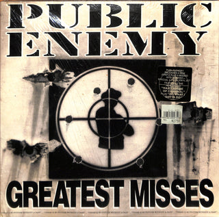 Greatest Misses