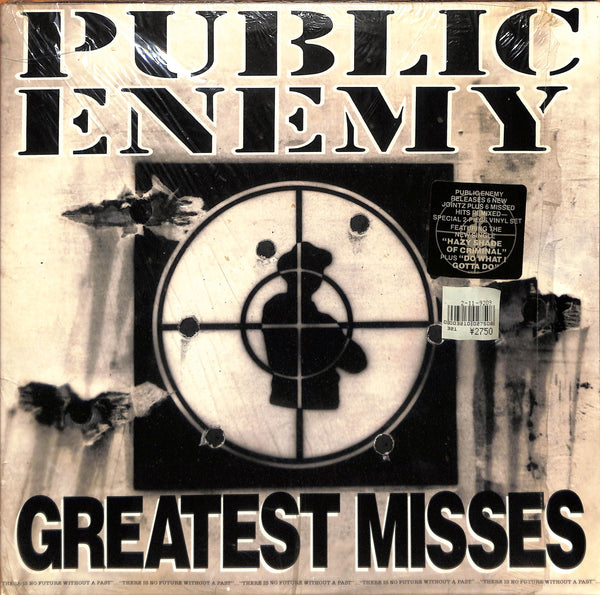 Greatest Misses