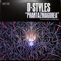Phantazmagorea