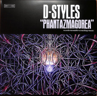 Phantazmagorea