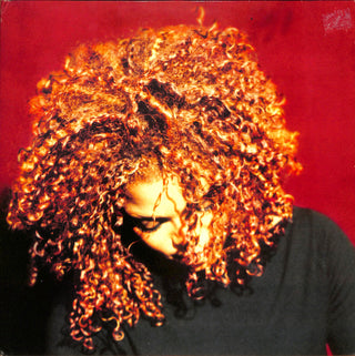 The Velvet Rope