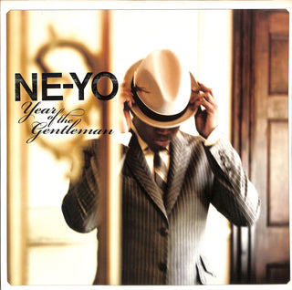 Year Of The Gentleman