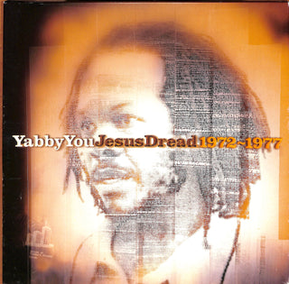 Jesus Dread 1972-1977