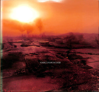 Year Zero Remixed