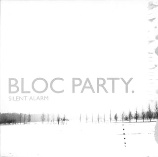 Silent Alarm
