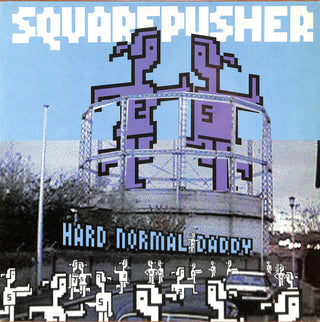 Hard Normal Daddy