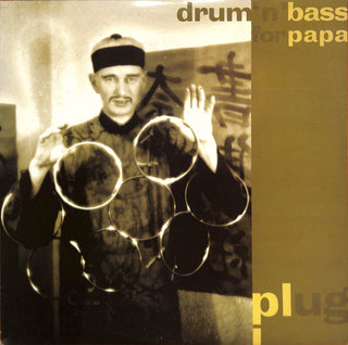 Drum 'n' Bass For Papa