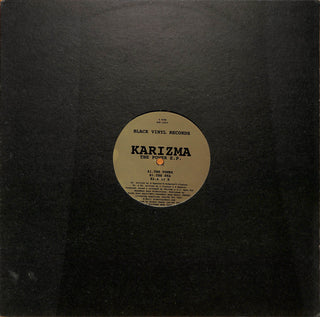 The Power E.P.