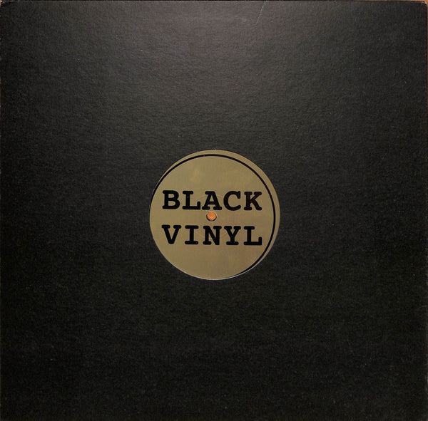 The Power E.P.