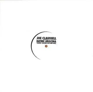 Yambu (Sacred Rhythm Mix)