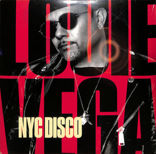 NYC Disco (Double Pack One)