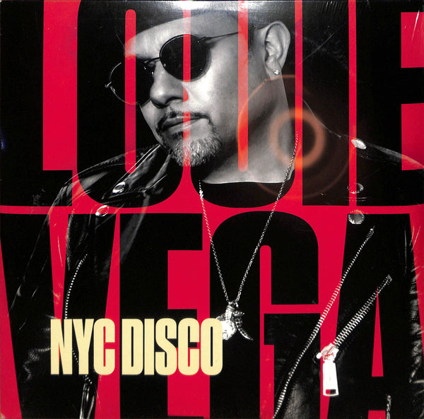 NYC Disco (Double Pack One)