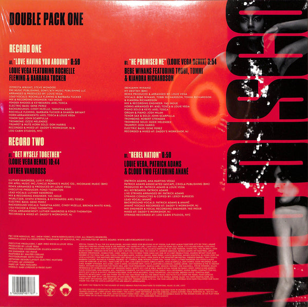 NYC Disco (Double Pack One)
