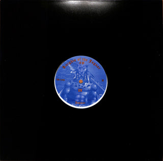 Knights Of The Jaguar EP