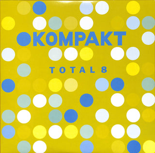 Total 8