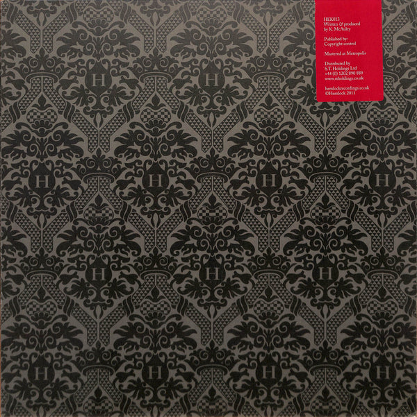 Hex / Fatalist